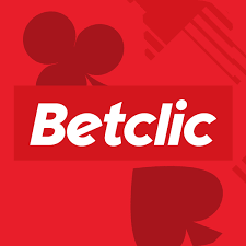 Betclic — logo