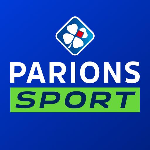 Parions Sport (FDJ) — logo