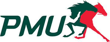 PMU — logo