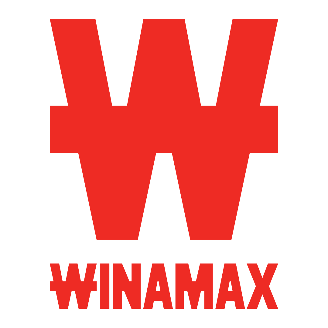 Winamax — logo
